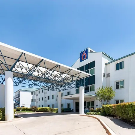 Motel 6-Irving, Tx - Dfw Airport North